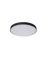 Light Prestige Rapido plafon duży czarny 3000K LP-433/1C 3L BK xLED czarny