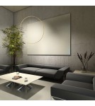 Light Prestige Mirror wisząca duża złota 1xLED IP44 złoty LP-999/1P L GD Light Prestige Mirror wisząca duża złota 1xLED IP44 złoty LP-999/1P L GD