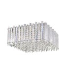 Lampy sufitowe - Zuma Line VENTUS 5xG9 C0465-05D-B5AC Sufitowa - product 1