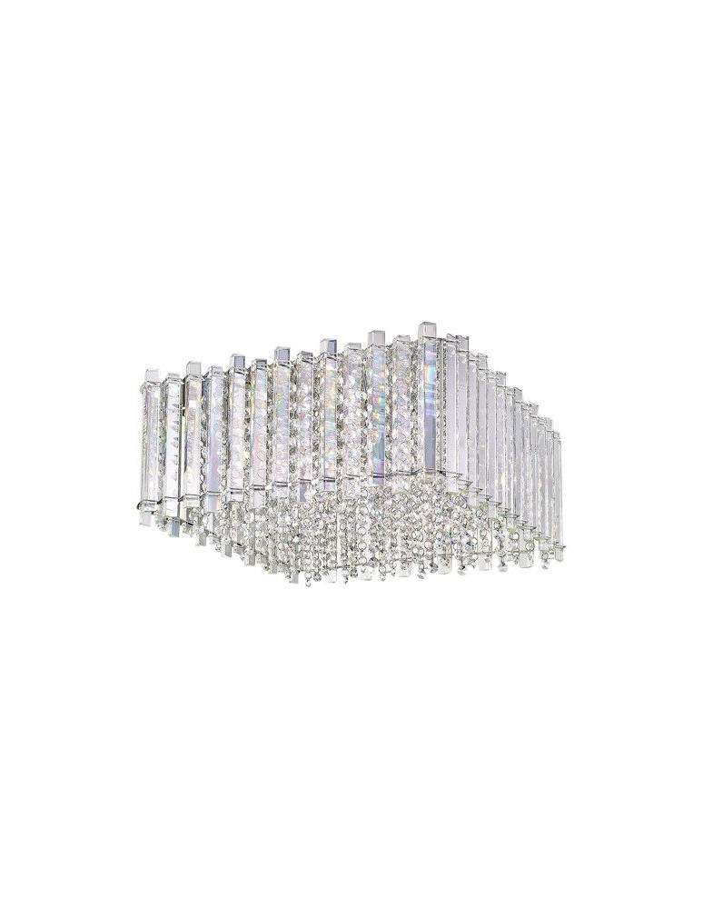 Lampy sufitowe - Zuma Line VENTUS 5xG9 C0465-05D-B5AC Sufitowa - produkt kolory-swiatla.pl 1