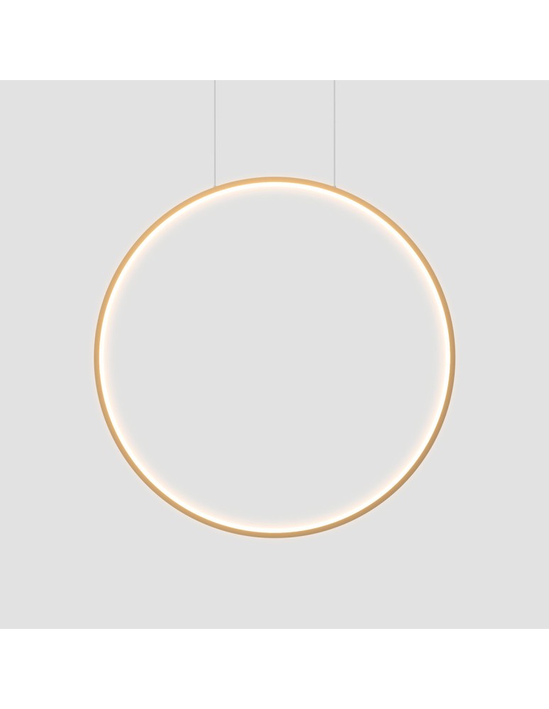 Light Prestige Mirror wisząca duża złota 1xLED IP44 złoty LP-999/1P L GD Light Prestige Mirror wisząca duża złota 1xLED IP44 złoty LP-999/1P L GD