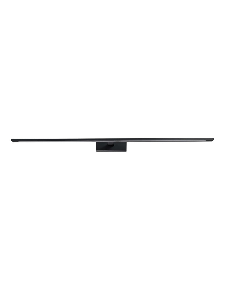 Light Prestige Isla kinkiet czarny XXL z IP44 LED czarny GS-LWB-32W BK Light Prestige Isla kinkiet czarny XXL z IP44 LED czarny GS-LWB-32W BK