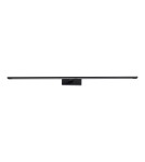 Light Prestige Kinkiet Isla XXL CCT 1xLED czarny IP44 GS-LWB-32W BK CCT Light Prestige Kinkiet Isla XXL CCT 1xLED czarny IP44 GS-LWB-32W BK CCT