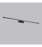 Light Prestige Kinkiet Isla XXL CCT 1xLED czarny IP44 GS-LWB-32W BK CCT Light Prestige Kinkiet Isla XXL CCT 1xLED czarny IP44 GS-LWB-32W BK CCT