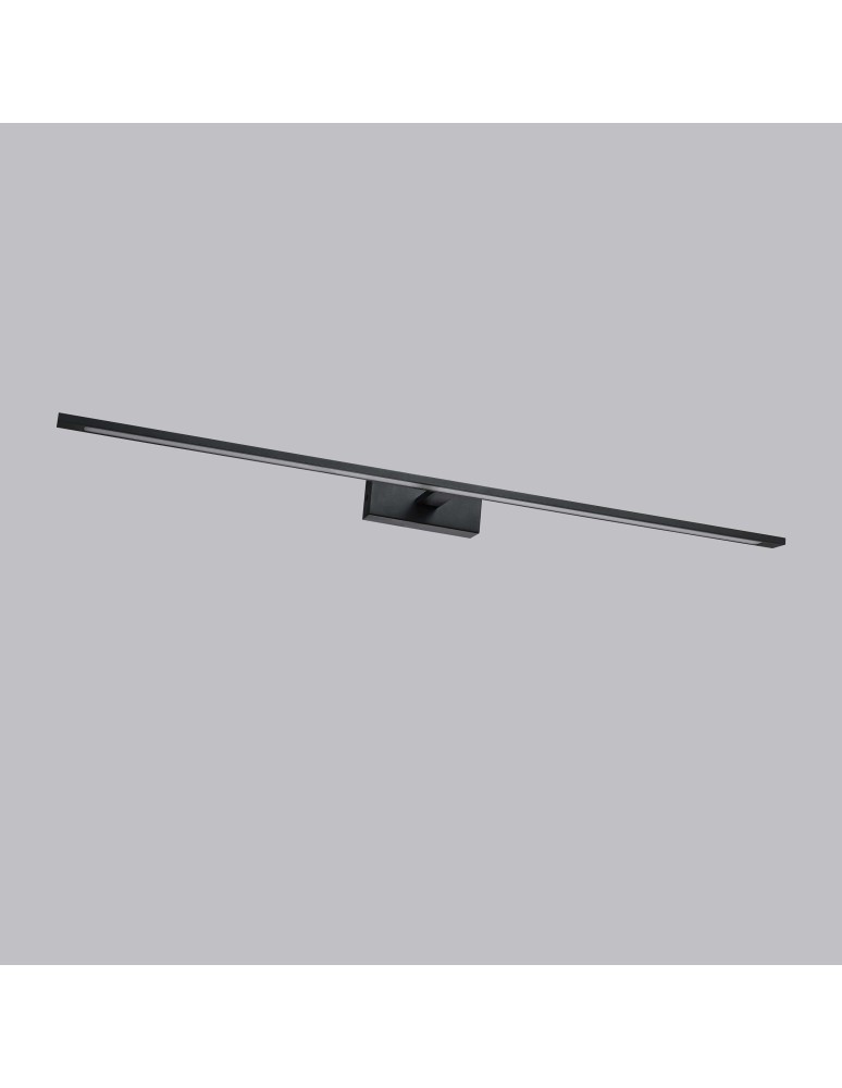 Light Prestige Kinkiet Isla XXL CCT 1xLED czarny IP44 GS-LWB-32W BK CCT Light Prestige Kinkiet Isla XXL CCT 1xLED czarny IP44 GS-LWB-32W BK CCT