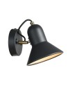 Light Prestige Astama kinkiet czarny E27 czarny LP-1122/1W BK