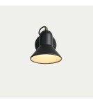 Light Prestige Astama kinkiet czarny E27 czarny LP-1122/1W BK Light Prestige Astama kinkiet czarny E27 czarny LP-1122/1W BK