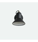 Light Prestige Astama kinkiet czarny E27 czarny LP-1122/1W BK Light Prestige Astama kinkiet czarny E27 czarny LP-1122/1W BK