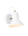Light Prestige Astama kinkiet biały E27 biały LP-1122/1W WH Light Prestige Astama kinkiet biały E27 biały LP-1122/1W WH