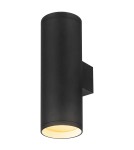 Kinkiety minimalistyczne - Light Prestige Torre kinkiet czarny GU10 czarny LP-108/1W BK - product 4