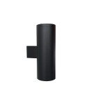Kinkiety minimalistyczne - Light Prestige Torre kinkiet czarny GU10 czarny LP-108/1W BK - product 5