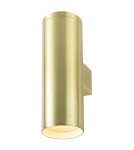 Light Prestige Torre kinkiet złoty GU10 złoty LP-108/1W GD Light Prestige Torre kinkiet złoty GU10 złoty LP-108/1W GD