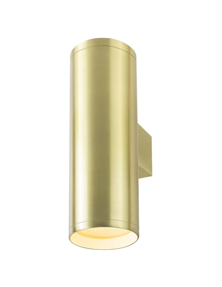 Light Prestige Torre kinkiet złoty GU10 złoty LP-108/1W GD Light Prestige Torre kinkiet złoty GU10 złoty LP-108/1W GD
