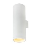 Light Prestige Torre kinkiet biały GU10 biały LP-108/1W WH Light Prestige Torre kinkiet biały GU10 biały LP-108/1W WH