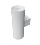 Light Prestige Torre kinkiet biały GU10 biały LP-108/1W WH Light Prestige Torre kinkiet biały GU10 biały LP-108/1W WH