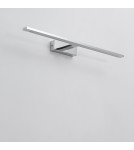 Kinkiety łazienkowe - Light Prestige Isla kinkiet chrom duzy z IP44 4000K LED chrom GS-LWB-20W CH - product 4