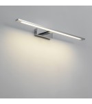 Light Prestige Kinkiet Isla duży 1xLED chrom IP44 GS-LWB-20W CH CCT Light Prestige Kinkiet Isla duży 1xLED chrom IP44 GS-LWB-20W CH CCT
