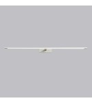 Light Prestige Kinkiet Isla XXL CCT 1xLED chrom IP44 GS-LWB-32W CH CCT Light Prestige Kinkiet Isla XXL CCT 1xLED chrom IP44 GS-LWB-32W CH CCT