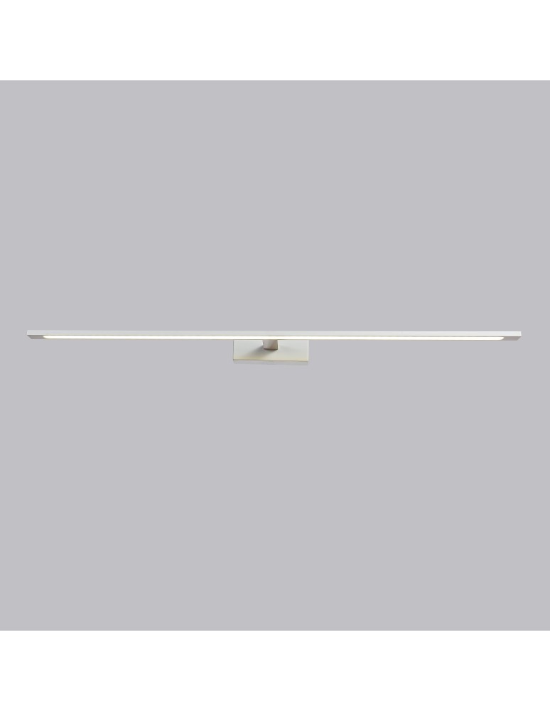 Light Prestige Kinkiet Isla XXL CCT 1xLED chrom IP44 GS-LWB-32W CH CCT Light Prestige Kinkiet Isla XXL CCT 1xLED chrom IP44 GS-LWB-32W CH CCT