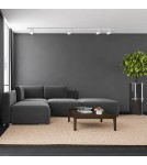 Light Prestige Snow System 3F GU10 4x50W biały LP-737 WH SET 3F Light Prestige Snow System 3F GU10 4x50W biały LP-737 WH SET 3F