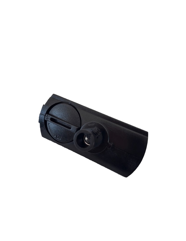 Light Prestige Adapter do lamp wiszących do szynoprzewodów 1F czarny czarny LP-A340S BK