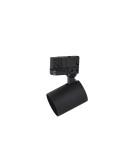 Light Prestige Snow reflektor 3F czarny 1xGU10 czarny Light Prestige Snow reflektor 3F czarny 1xGU10 czarny