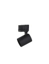 Light Prestige Snow reflektor 3F czarny 1xGU10 czarny Light Prestige Snow reflektor 3F czarny 1xGU10 czarny