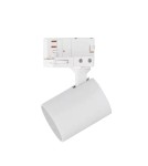 Light Prestige Snow reflektor 3F biały 1xGU10 biały Light Prestige Snow reflektor 3F biały 1xGU10 biały
