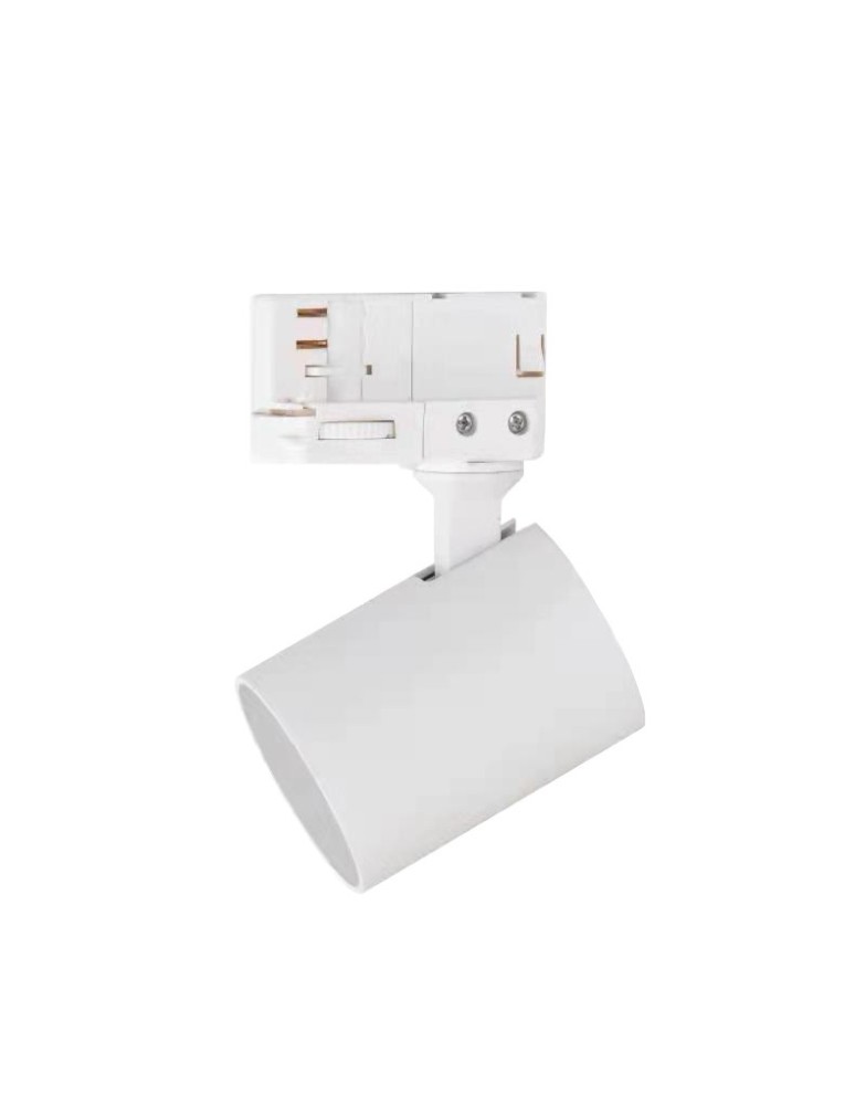 Light Prestige Snow reflektor 3F biały 1xGU10 biały Light Prestige Snow reflektor 3F biały 1xGU10 biały