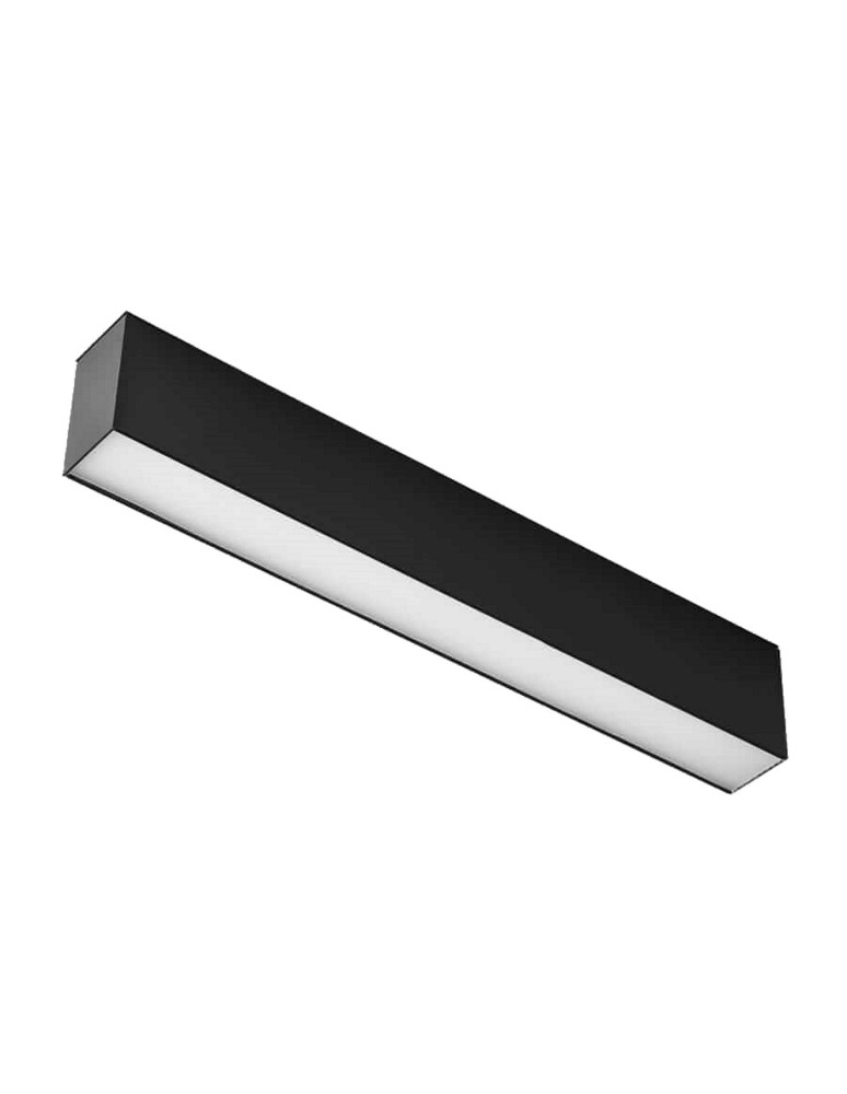 Light Prestige Magnetic Moon reflektor 20W czarny 4000K LED czarny LP-560-1-MAG-BK Light Prestige Magnetic Moon reflektor 20W czarny 4000K LED czarny LP-560-1-MAG-BK