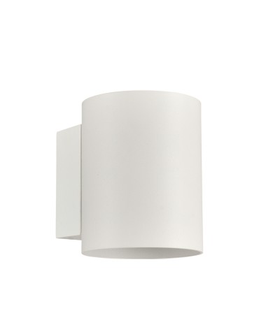 Light Prestige Oregon kinkiet biały G9 biały LP-106/1W WH
