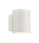 Light Prestige Oregon kinkiet biały G9 biały LP-106/1W WH Light Prestige Oregon kinkiet biały G9 biały LP-106/1W WH