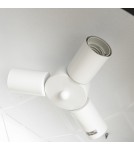 Light Prestige Reus wisząca czarna E27 czarny LP-8069/1P BK Light Prestige Reus wisząca czarna E27 czarny LP-8069/1P BK
