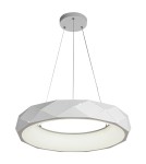 Light Prestige Reus LED wisząca biała LED biały LP-8069/1P LED WH Light Prestige Reus LED wisząca biała LED biały LP-8069/1P LED WH