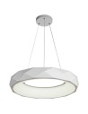 Light Prestige Reus LED wisząca biała LED biały LP-8069/1P LED WH Light Prestige Reus LED wisząca biała LED biały LP-8069/1P LED WH