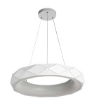 Light Prestige Reus LED wisząca biała LED biały LP-8069/1P LED WH Light Prestige Reus LED wisząca biała LED biały LP-8069/1P LED WH