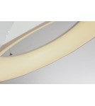 Light Prestige Reus LED wisząca biała LED biały LP-8069/1P LED WH Light Prestige Reus LED wisząca biała LED biały LP-8069/1P LED WH
