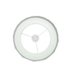 Light Prestige Reus LED wisząca biała LED biały LP-8069/1P LED WH Light Prestige Reus LED wisząca biała LED biały LP-8069/1P LED WH