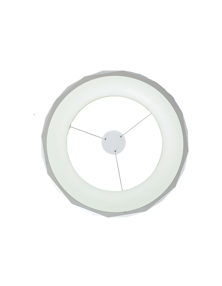 Light Prestige Reus LED wisząca biała LED biały LP-8069/1P LED WH Light Prestige Reus LED wisząca biała LED biały LP-8069/1P LED WH
