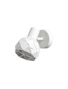 Light Prestige Reus 1 spot biały E14 biały LP-8069/1WS WH Light Prestige Reus 1 spot biały E14 biały LP-8069/1WS WH