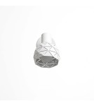 Light Prestige Reus 1 spot biały E14 biały LP-8069/1WS WH Light Prestige Reus 1 spot biały E14 biały LP-8069/1WS WH