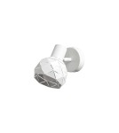 Light Prestige Reus 1 spot biały E14 biały LP-8069/1WS WH Light Prestige Reus 1 spot biały E14 biały LP-8069/1WS WH