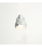 Light Prestige Reus 1 spot biały E14 biały LP-8069/1WS WH Light Prestige Reus 1 spot biały E14 biały LP-8069/1WS WH