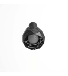 Light Prestige Reus 1 spot czarny E14 czarny LP-8069/1WS BK Light Prestige Reus 1 spot czarny E14 czarny LP-8069/1WS BK