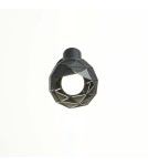 Light Prestige Reus 1 spot czarny E14 czarny LP-8069/1WS BK Light Prestige Reus 1 spot czarny E14 czarny LP-8069/1WS BK
