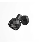 Light Prestige Reus 1 spot czarny E14 czarny LP-8069/1WS BK Light Prestige Reus 1 spot czarny E14 czarny LP-8069/1WS BK