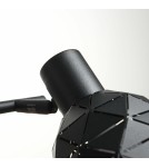 Light Prestige Reus 3 spot czarny E14 czarny LP-8069/3WS BK Light Prestige Reus 3 spot czarny E14 czarny LP-8069/3WS BK