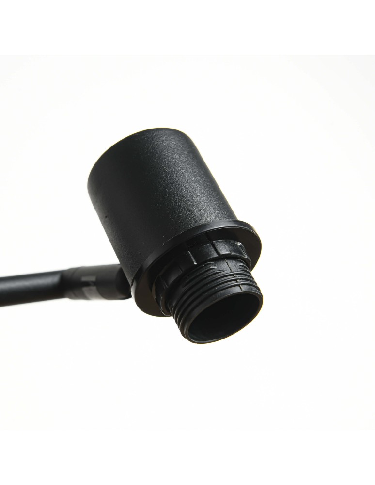 Light Prestige Reus 3 spot czarny E14 czarny LP-8069/3WS BK Light Prestige Reus 3 spot czarny E14 czarny LP-8069/3WS BK