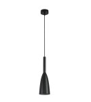 Light Prestige Solin wisząca czarna E27 czarny LP-181/1P BK Light Prestige Solin wisząca czarna E27 czarny LP-181/1P BK