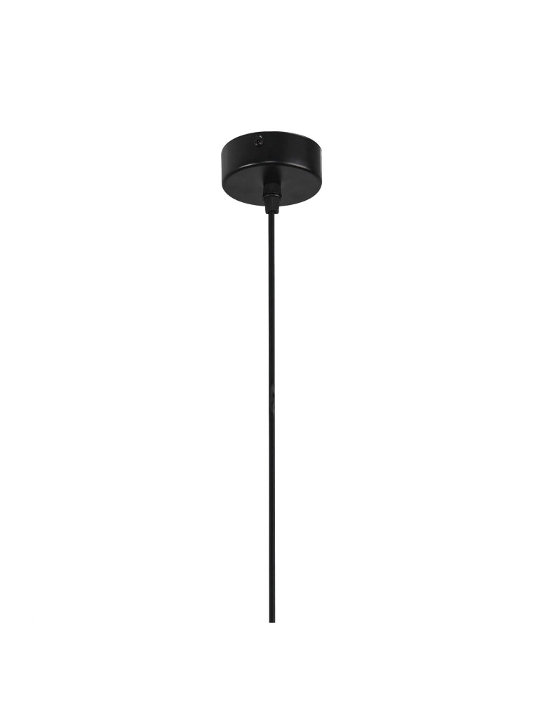 Light Prestige Solin wisząca czarna E27 czarny LP-181/1P BK Light Prestige Solin wisząca czarna E27 czarny LP-181/1P BK